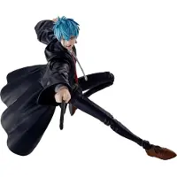 Tamashii Nations Mashle : Magie et Muscles S.H. Figuarts Actionfigur Lance Crown 15 cm