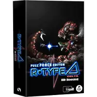 Playstation 5 R-type Delta: Hd Boosted-full Force Edition Clair PAL