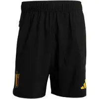 Adidas Belgium Tiro Tech Shorts Noir S Homme