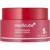Medicube TXA Niacinamide Capsule Cream 55 g