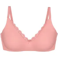 Triumph Soutien-gorge ' Red Label Amourette ' rosé