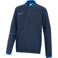 Nike Veste de sport 'Academy 25' bleu / marine / blanc