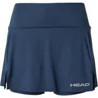 Head Racket Club Basic Skort Bleu M Femme