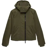 Superdry Veste mi-saison olive