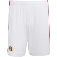 Adidas Pantalon de sport 'Ungarn 2026' vert / rouge / blanc