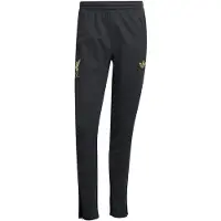 Adidas Pantalon de sport noir