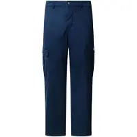 Pepe Jeans Regular Utility Cargo Pants Bleu 32 Homme