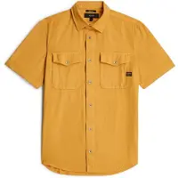 G-Star Chemise à Manches Courtes Marine