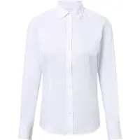 Brookshire Chemisier blanc