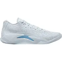 Jordan Baskets basses bleu