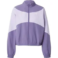 Under Armour Vestes d’entraînement 'Rival' lavande / violet foncé