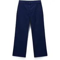 Napapijri Pantalon 'Halide' bleu marine