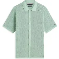 Tommy Hilfiger Vestes en maille menthe