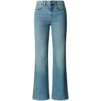 Pepe Jeans Jean 'Willa' bleu denim