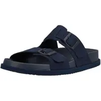 Geox Parnaiba A Sandals Bleu EU 42 Homme