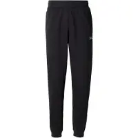 Under Armour Rival Fleece Novelty Joggers Noir L Homme