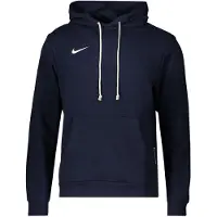 Nike Hommes, Pull-over, Sweat-shirt standard pour homme, Bleu, (XL)