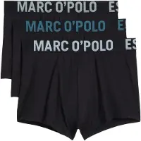 Marc O'Polo Boxers ' Essentials ' noir