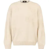 DEF Pull-over beige