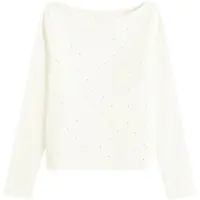 Cool Club T-Shirt blanc