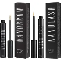 Nanolash Sérum pour cils Serum 3 ml - booster de cils épais et beaux