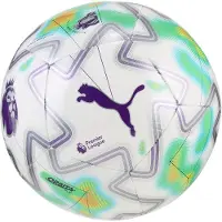 Puma Orbita Play Pl Thrill Football Ball Clair 5