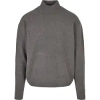 Urban Classics Pull-over gris