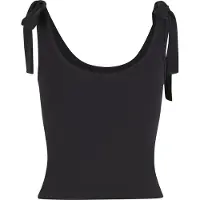 Urban Classics Haut noir