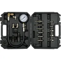 YATO Testeur de pression de compression pour moteurs diesel