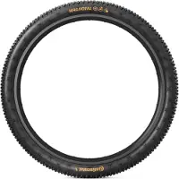 Continental Magnotal Trail Grip Tubeless 27.5'' X 2.40 Pneu Mtb Noir 27.5'' x 2.40 Noir 27.5'' x 2.40