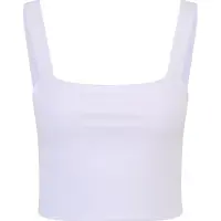 Urban Classics Haut noir / blanc