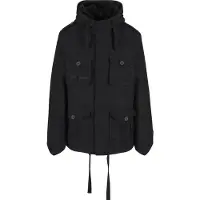Brandit Bunda Homme Respite Jacket noir - M