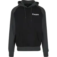 Mister tee Compton Hoodie Noir L Homme