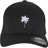 Mister tee Casquette gris / noir / blanc naturel