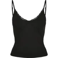 Urban Classics Haut noir