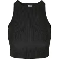 Urban Classics Haut noir