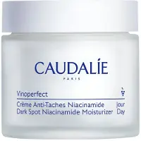 Caudalie Vinoperfect Dark Spot Niaciamide Moisturizer Rechargeable 50 ml