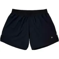 Saxx Race Pace 2n1 5´´ Shorts Noir M Homme