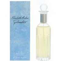 Elizabeth Arden Splendor Eau de Parfum pour femme 125 ml