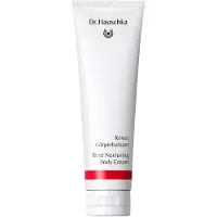Dr. Hauschka Hauschka Crème nourrissante pour le corps à la rose