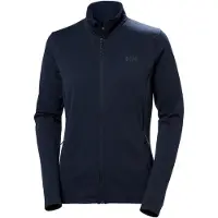Helly Hansen Versalite, veste polaire, femme, navy