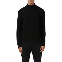s.Oliver Pull-over noir