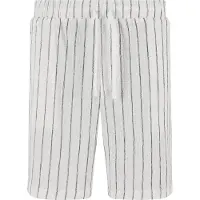Urban Classics Crinkle Resort Shorts Blanc 2XL Homme