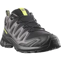 Salomon Xa Pro 3d V9 Gore-tex Trail Running Shoes Gris EU 47 1/3 Homme