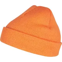Flexfit Bonnet 'Yupoong' orange