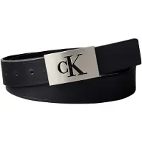Calvin Klein Ceinture noir