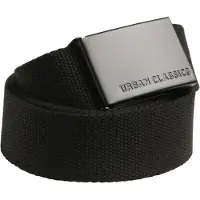 Urban Classics Ceinture noir