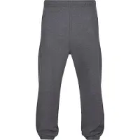 Urban Classics Pantalon gris foncé
