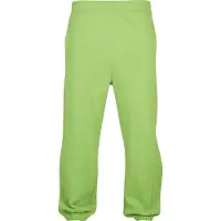 Urban Classics Pantalon citron vert