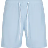 Urban Classics Pantalon bleu clair